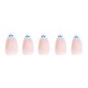 Glamnetic Women's Press-On Nails - Santorini - 30ct - Ulta Beauty - 3 of 4