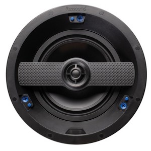 Russound® Architectural Series IC-620 Enhanced Performance In-Ceiling Loudspeakers, 2 Count in White - 1 of 4