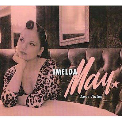 Imelda May - Love Tattoo (CD)
