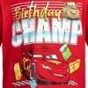 Disney Birthday T-Shirt Toddler Sizes (12 Months - 10-12) - 2 of 4