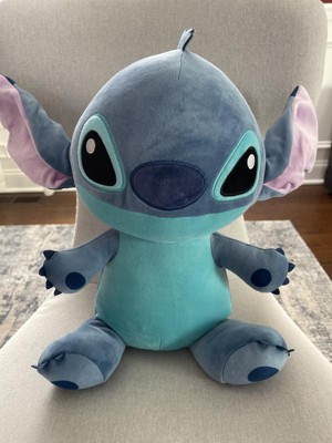 Stitch Weighted Plush : Target