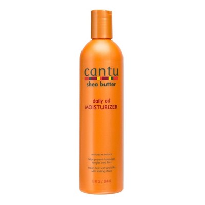 Cantu Daily Oil Moisturizer - 13 fl oz