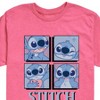 Boys' - Disney - Lilo & Stitch Short Sleeve Graphic T-Shirt - 2 of 4