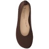 Journee Women's Aria Knit Flats - 4 of 4
