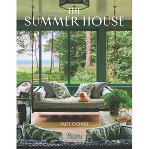 The Summer House - by  Jaci Conry (Hardcover) - 1 of 1