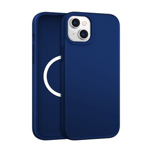 Nimbus9 Alto 2 iPhone 15 Plus MagSafe Case - Blue - 1 of 4