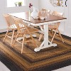 Braided BRD651 Flat Weave Rug - Safavieh - 2 of 4