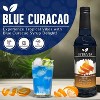 Syruvia Blue Curacao Syrup - 25.4 fl oz. Premium Flavoring Syrup For Coffee - 2 of 4