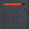 Men's - TRON Ares - Tron Motorcyle Bike Short Sleeve Graphic T-Shirt - 2 of 4