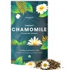 Cederberg Tea Company Chamomile Herbal Tea, USDA Organic, Non-GMO, Eco-Friendly and Caffeine Free - 100 Compostable Tea Bags - 2 of 4