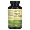 Deva Vegan Colon Assist, 600 mg , 90 Tablets - 4 of 4