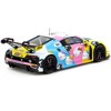 Audi R8 LMS GT3 Evo II #50 "Macau GP Cup" "FIA GT World Cup" (2023) with Cards 1/64 Diecast Model Car by Tarmac Works - 3 of 4