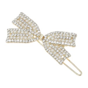 Unique Bargains Classic Hair Clips 1 Pc - 1 of 4