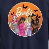 Boys' - Barbie - Costume Party Graphic Long Sleeve Fleece Sweatshirt - 2 of 4