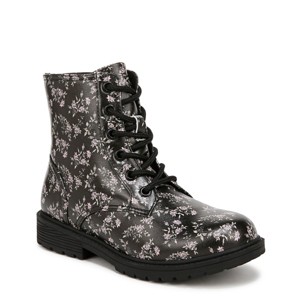 Blowfish Malibu Youth Girls Rayana-Ki Lace-Up Bootie - 1 of 4