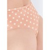 VENUS Womens Pearl By VENUS® Retro Thong 3 Pack - 4 of 4