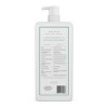 Native Moisturizing Body Wash for Women & Men - 24hr Hydration - Lily Milk & White Sage - Sulfate Free - Paraben Free - 18 fl oz - 3 of 4