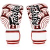 Fairtex BGV14 Japanese Art Muay Thai Boxing Glove - image 4 of 4