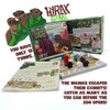 House Fish Balloon Hyrax Game - 2 of 4