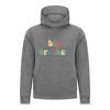 Everyday Kids Big Brother Boys Pullover Hoodie – Colorful Sibling Sweatshirt - 2 of 4