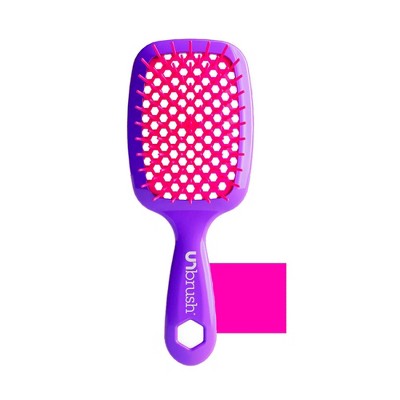 Tangle Teezer Ultimate Detangler Hair Brush - Pink : Target