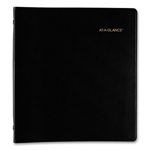 9x11 2018 monthly planner multi year
