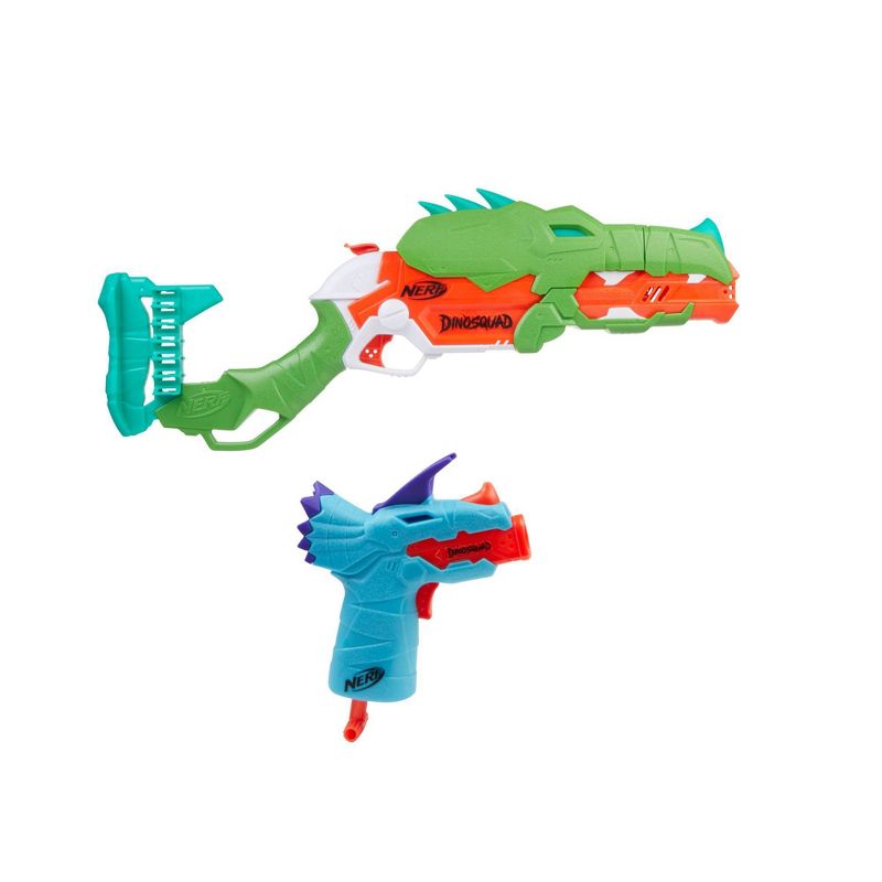 NERF DinoSquad Combo Pack, 6 of 10