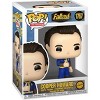 Funko Pop! Fallout: Cooper Howard #1767 Chase Variant - 3 of 3