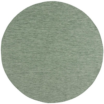 Beach House BHS260 Machine Made Loomed Rug - Safavieh