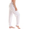 Just Love Womens Scrub Jogger Pants - Four Pocket Womens Nursing Uniform Bottoms - 2 of 3