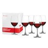 Spiegelau Willsberger Wine Glasses Set of 4 - 3 of 4