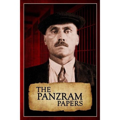 The Panzram Papers - by  Carl Panzram & John Borowski (Paperback)