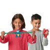 Goo Jit Zu Stretchy Sir Thrashalot vs Crunchy Redback Figure Set - 2pk - 3 of 4