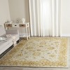 Antiquity AT856 Hand Tufted Area Rug  - Safavieh - 2 of 3