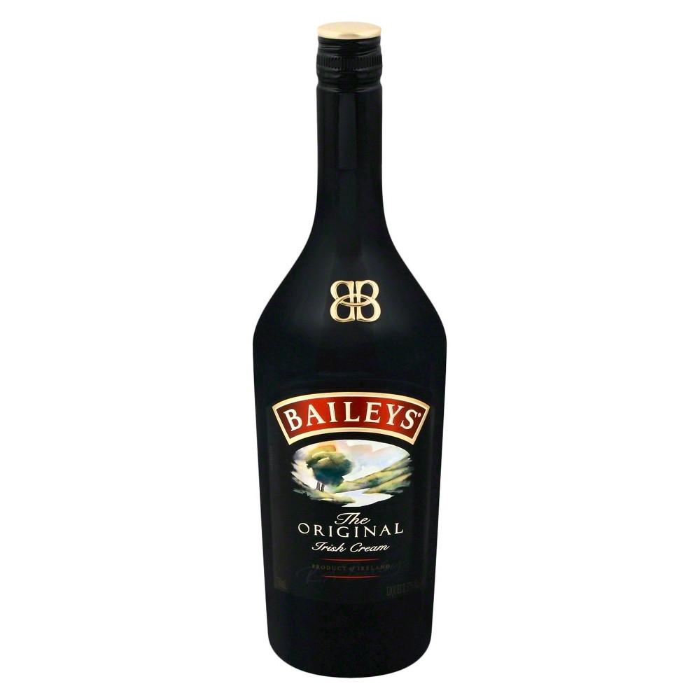 UPC 086767210067 - Baileys Irish Cream Liqueur - 750ml Bottle ...