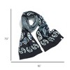 Vera Bradley Women's Outlet Sweater-Knit Scarf - 3 of 3