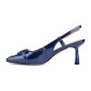 Torgeis Women's Freesia Slingback - 3 of 4