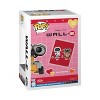 Funko POP! Disney: Valentine's Wall-E Figure - 3 of 3