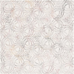 Jardin JAR728 Hand Tufted Indoor Rugs - Safavieh - 1 of 4