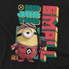 Despicable Me 4 Phil Mechanic Adult Crewneck Sweatshirt - 2 of 4