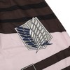 Mens Attack On Titan Scout Cosplay Boxer Briefs - 2 of 4