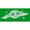 Boy's Star Wars: The Mandalorian Daydreaming Child T-Shirt - 2 of 4