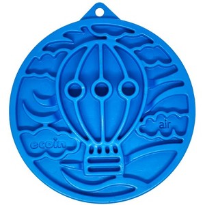 Air Nylon eCoin Durable Enrichment Snacking Coin - 1 of 4