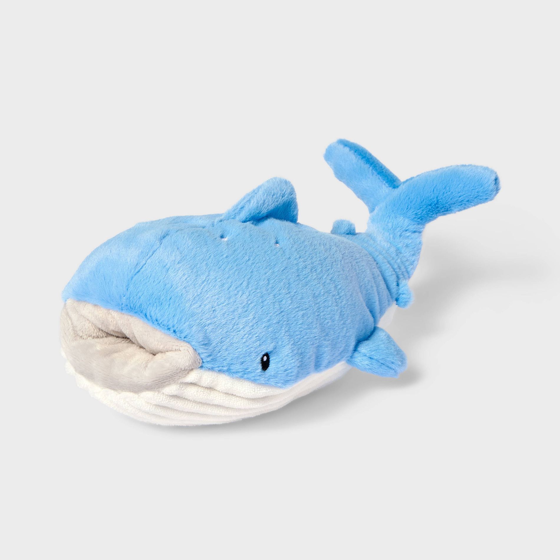 4" Whale Shark Stuffed Animal - Gigglescape™