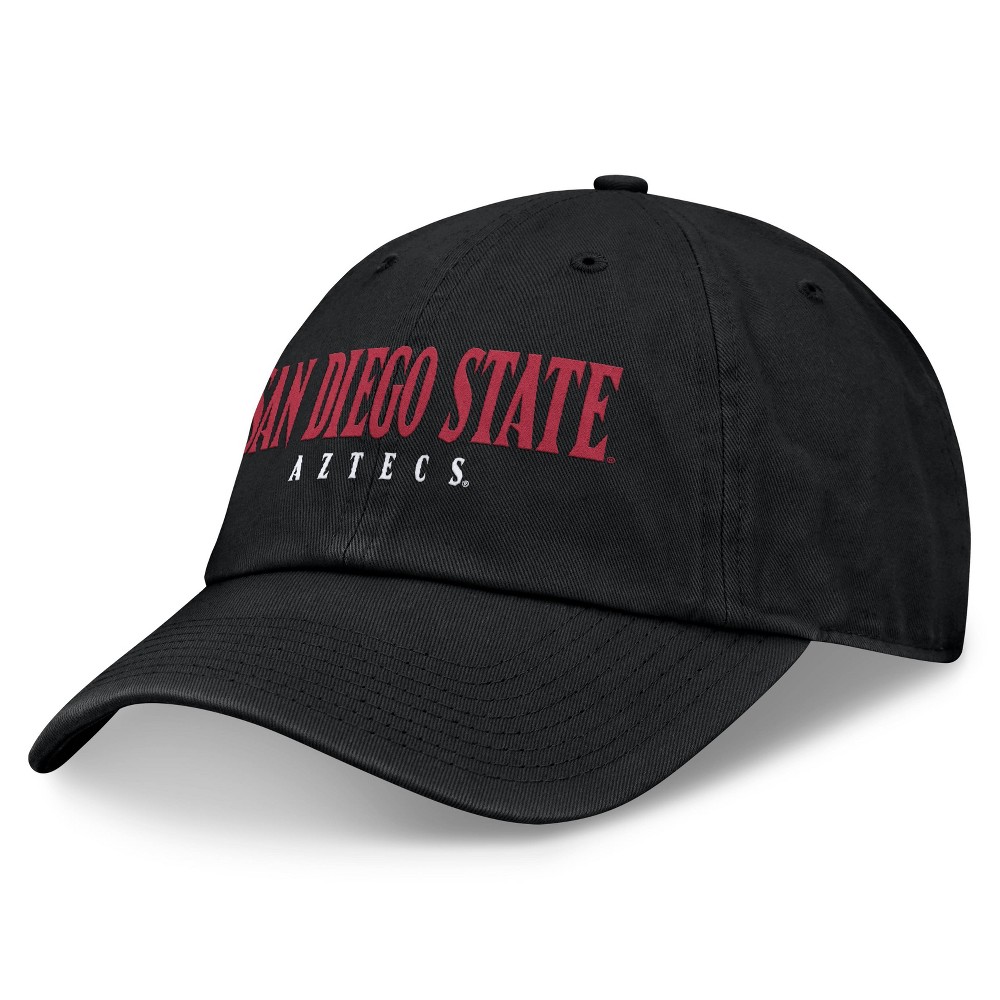 NCAA San Diego State Aztecs Amelia Cotton Hat