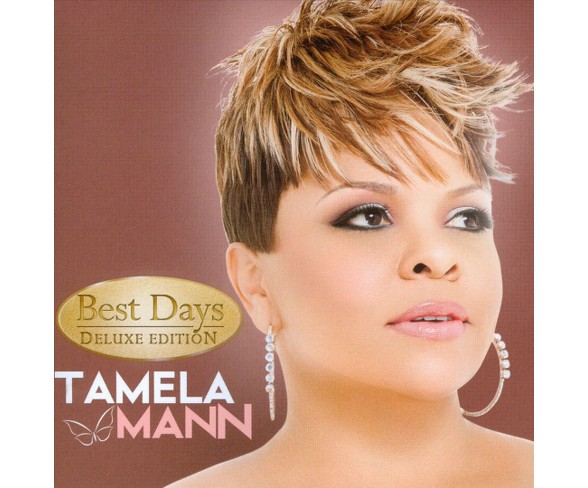 Best Days (Deluxe)