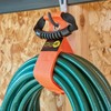 Wrap-It 3pk 22''x2.5'' with Grommet Orange - 2 of 3
