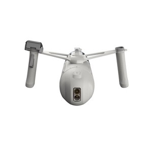 Aqua Marina BlueDrive X PRO Water Propulsion Device Double Battery Paddleboard Fin - White - 1 of 4