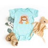 The Juniper Shop Good Times Rainbow Baby Bodysuit - 2 of 2