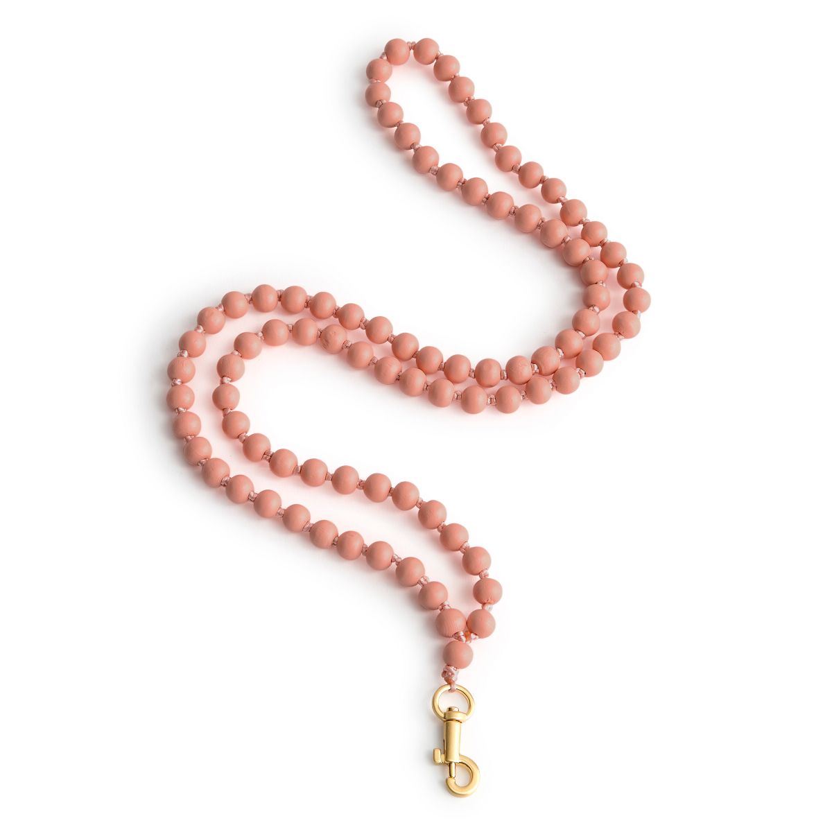 Vera Bradley Women's Beaded Phone Cord - thumbnail 3